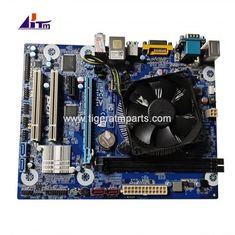 Componentes del cajero automático Hyosung H81 placa base placa base 5611000467 S5611000467