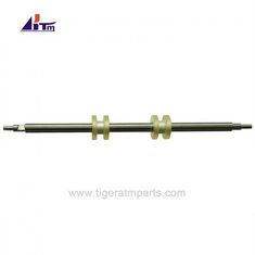 7310000574-15 Hyosung Cash Cassette Roller Shaft Partes de máquinas de cajeros automáticos