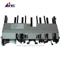 A007483 Partes de repuesto del cajero automático NMD BCU101 Aparatos mecánicos de sujeción