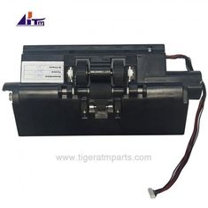 Las piezas de la máquina ATM NMD Glory DeLaRue NF200 Cover Assy Kit A021953