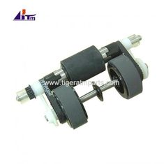 Las partes del cajero automático NMD DeLaRue Glory NMD100 NF Mecanismo de recogida Assy A007681