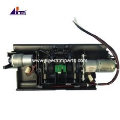 Glory NMD DeLaRue Bancomat piezas de repuesto NMD100 NQ300 Cubierta Assy Kit A021912
