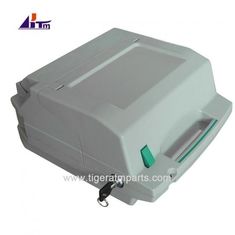 A003871 NMD Delarue RV301 Rechazo de la caja de cajeros automáticos Partes de la máquina