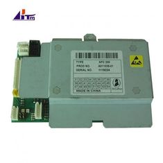 NMD Glory Delarue NFC200 Tabla de control A011025