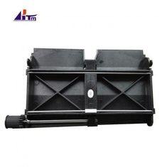 Las piezas de la máquina ATM NMD Delarue Glory NF200 NF300 Cuadro externo Assy Kit A021906