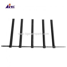 Las piezas de la máquina de cajeros automáticos de los bancos Glory Delarue NMD100 Dispenser BUS Assy A002556