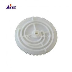 Las piezas del cajero automático Glory NMD DeLaRue NMD100 RV301 Curve Gear A002519