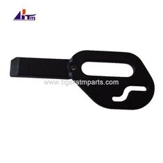 Las piezas del cajero automático DeLaRue NMD Glory NMD100 RV301 Rechazo de la cinta A004457