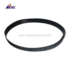 Accesorios para cajeros automáticos Glory NMD DeLaRue NMD100 ND200 Cinturón plano 10x282x0.65mm A008518 A001471