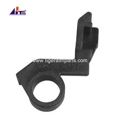 Máquina de cajero automático Glory NMD DeLaRue BCU piezas pinzas izquierda A002548