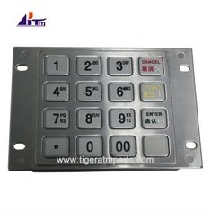 H28-D16-JHTF Hitachi 2845V EPP Pinpad teclado de cajero automático piezas de la máquina