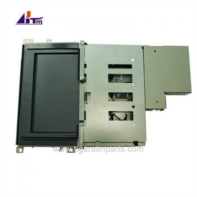 Ensamblaje de obturador Hitachi 2845SR UR2 CSS213 7P104499-003 700526 Piezas de cajero automático