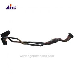 1P003722A Hitachi WBM B23 Montaje de cables Partes de máquinas ATM