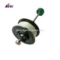 Componentes del cajero automático Diebold Hitachi UR Arco WTS-Rel SH Assy 49024234000B M4P008919B
