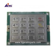 YT2.232.0301 GRG Banca EPP-004 Bancomat teclado Bancomat piezas de maquinaria EPP