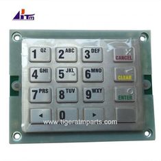 YT2.232.033 GRG Banca EPP-003 Botón del cajero automático, cajero automático EPP