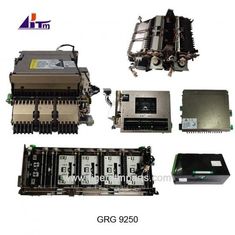 GRG ATM Piezas de repuesto GRG H68N 9250 módulos ATM componentes de la máquina