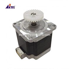 Las piezas de la máquina ATM GRG Banking Stepping Motor STP-59D3182 711060538