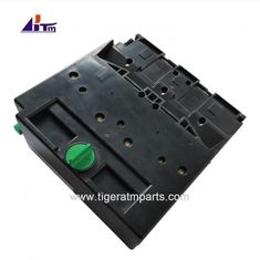 KD03562-D900 Fujitsu G510 Caja de rechazo Cassette ATM Partes de la máquina
