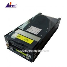 Partes de máquinas de cajeros automáticos de bancos Fujistu F510 Cash Cassette KD03300-C700