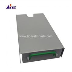 Fujitsu F53 Dispenser Reject Cassette Box KD03232-C540 Accesorios para máquinas de cajero automático