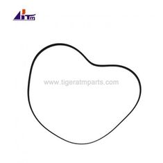Las partes del cajero automático Fujitsu F53 F56 Cinturón de tiempo del dispensador S2M572 CA02953-3286 GF0300