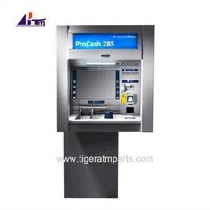 Wincor ProCash 285 máquina de cajeros automáticos