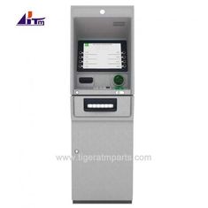 Pantalla táctil NCR 6622 SelfServ 22 Dispensador de efectivo ATM Máquina bancaria