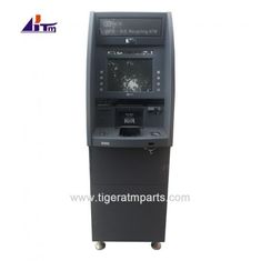 Máquina de cajero automático de pantalla táctil NCR 6635