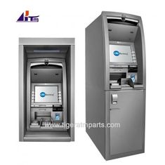 GRG H68N Reciclador de efectivo versátil ATM máquina bancaria con pantalla táctil