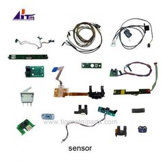 Partes ATM Sensor óptico Sensor de presión Sensor de temperatura Sensor de posición Sensor de infrarrojos