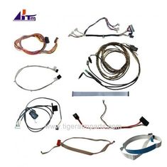 ATM piezas de repuesto Cables NCR Wincor Diebold Hyosung NMD Hitachi etc.