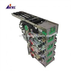 Partes de la máquina ATM Dispensador NCR S1