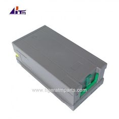 Partes de máquinas de cajeros automáticos NCR SelfServ S1 Cash Cassette 445-0623567