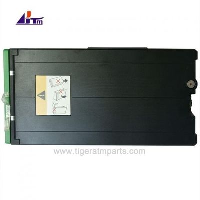 009-0029129 009-0035724 NCR Selfserv 6683 6687 cajero automático BRM Rechazar el casete