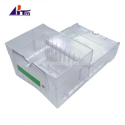 NCR S2 Assy Descarga abierta de contenedores sin Rfp Descarga 445-0752309 445-0733864 445-0746102 445-0730862