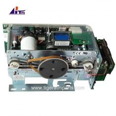 445-0704479 NCR 66XX Lector de tarjetas USB Partes de máquinas ATM