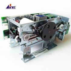 445-0755000 NCR 66XX Lector de tarjetas Partes de máquinas ATM
