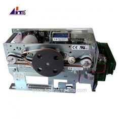 Partes de la máquina de cajero automático NCR 6625 Selfserv 25 USB Smart Card Reader 445-0704482