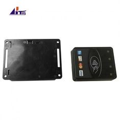 Partes de la máquina de cajero automático NCR USB Lector de tarjetas sin contacto Quiosco II Antenna 445-0718404 009-0028950