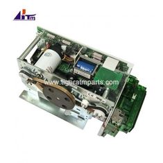 Partes de la máquina ATM NCR Sankyo Lector de tarjetas USB ITC3Q8-3A2347 445-0724621