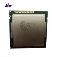 Partes de la máquina ATM NCR Autoservicio Intel Procesador Core I5 2400 497-0474790