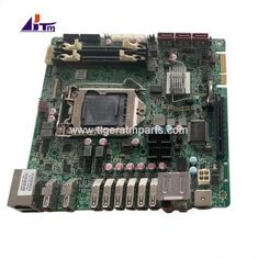 Partes de máquinas ATM NCR Misano placa base 4450775206 445-0775206