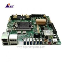 445-0764433 NCR Estoril Placa base de cajeros automáticos