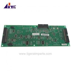 La máquina del cajero automático parte el PWB 445-0689312 445-0689219 445-0667059 del tablero de interfaz de la selección del doble de NCR