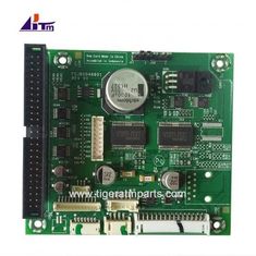 Piezas de cajero automático NCR Selfserv 6622 6625 Placa de control de impresora térmica de recibos 009-0020624-13 TSJB0004306