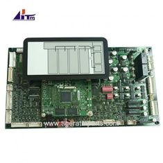 Las partes de la máquina ATM NCR SelfServ 6683 6687 BRM CUP inferior PCB 009-0029380