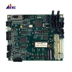 Las piezas de la máquina ATM NCR PCB Interface Board NLX MISC I/F-Top Assembly 445-0653676