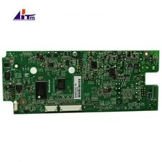 Partes de la máquina de cajeros automáticos NCR Reader Card Control Board USB IMCRW PCB