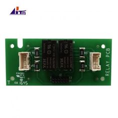 Las partes de la máquina ATM NCR S2 Interfaz de transporte PCB 445-0761208-193 445-0760660